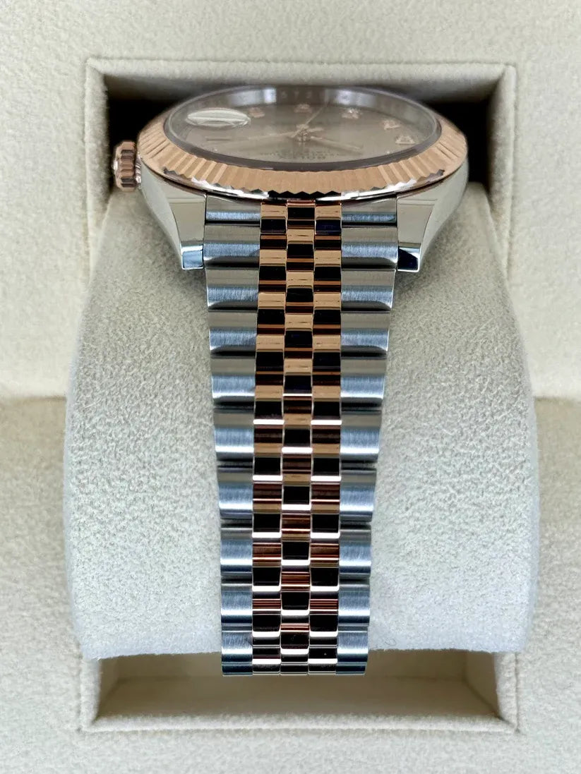 Rolex Datejust Watch 41mm 126331