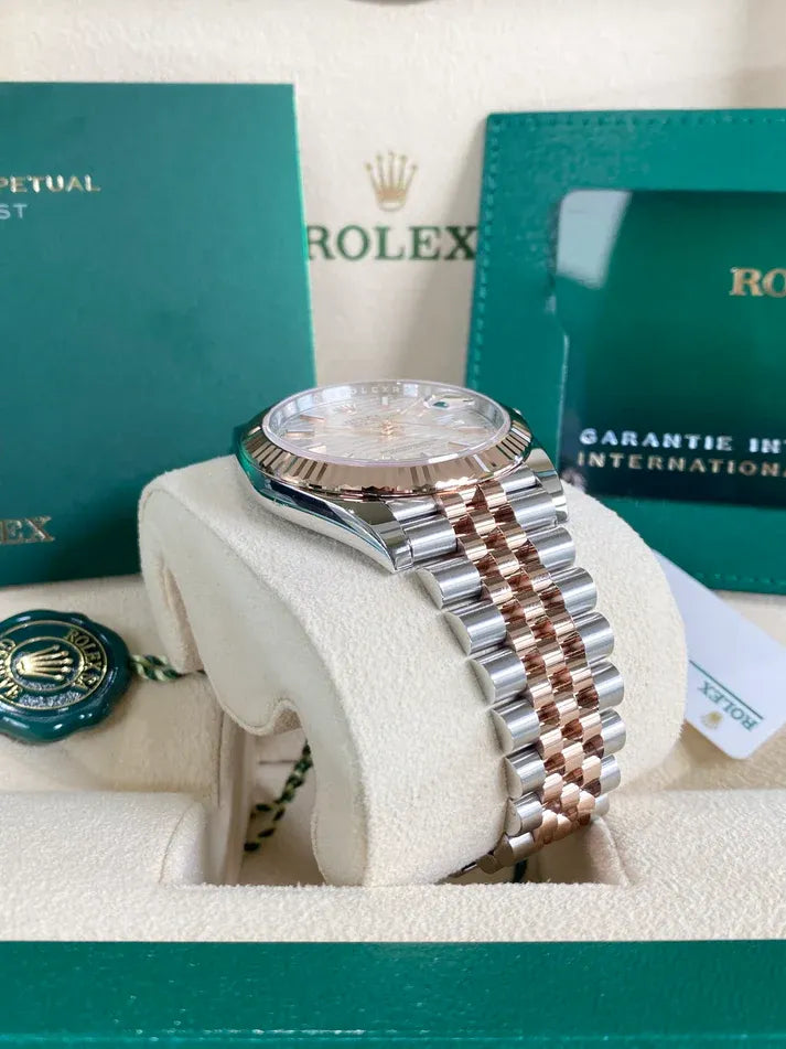 Rolex Datejust Watch 41mm 126331