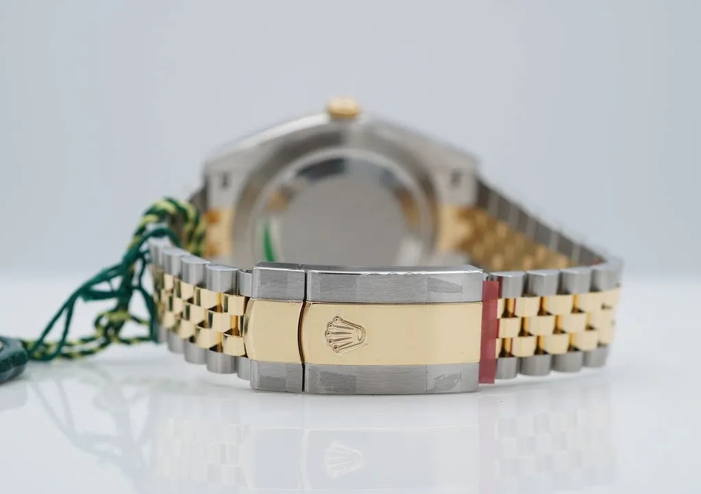 Rolex Datejust Watch 41mm 126333