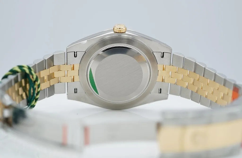 Rolex Datejust Watch 41mm 126333