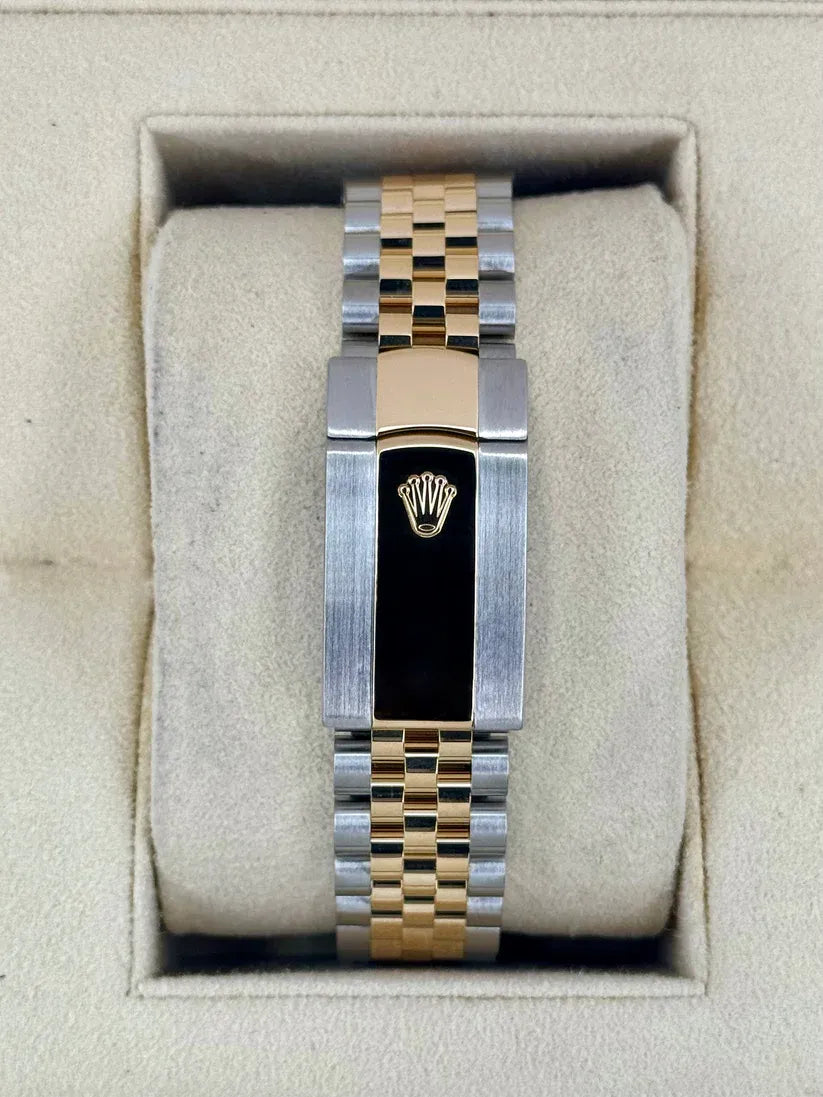 Rolex Datejust Watch 41mm 126333