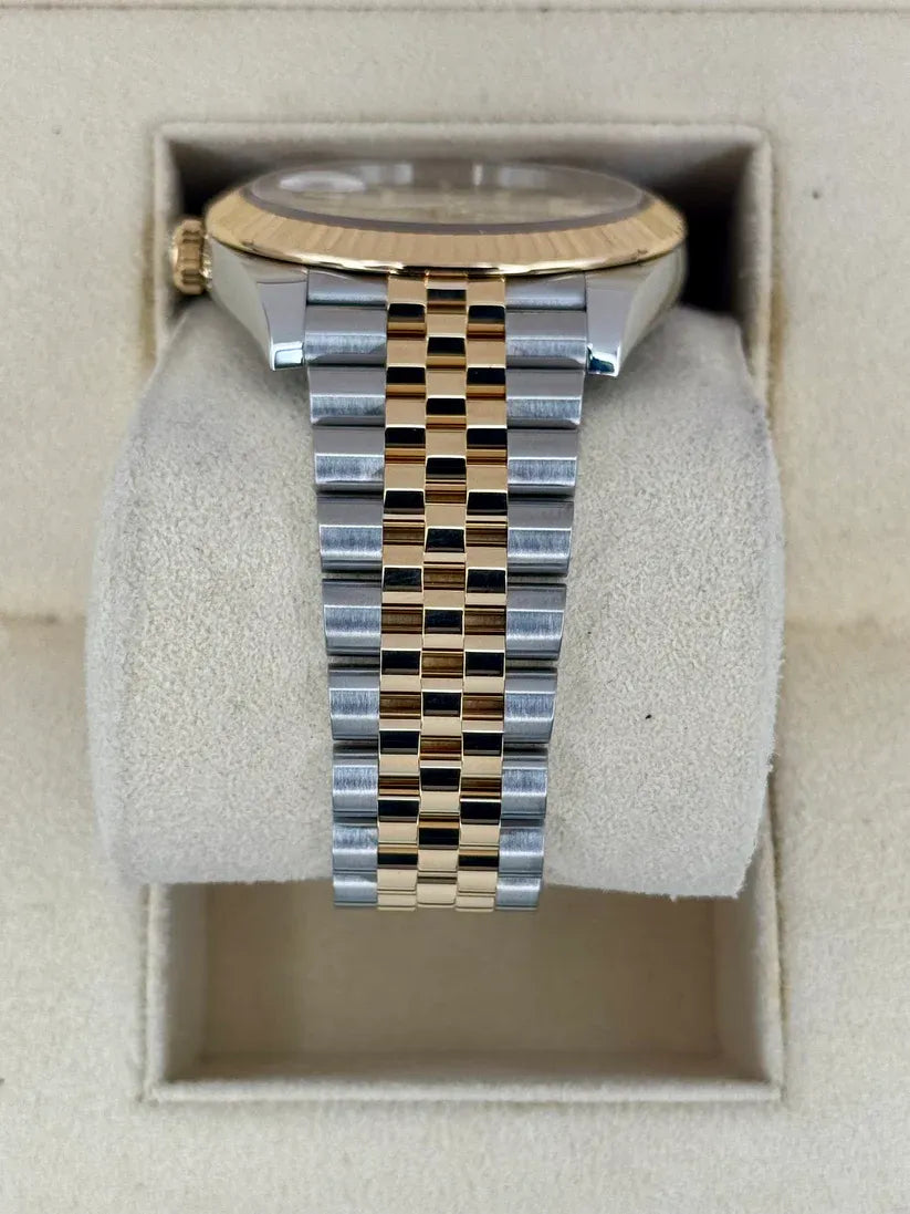 Rolex Datejust Watch 41mm 126333