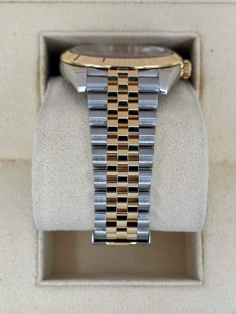Rolex Datejust Watch 41mm 126333