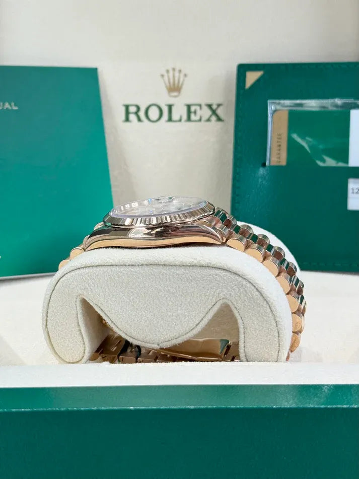 Rolex Day-Date 36 Watch 36mm M128235-0029