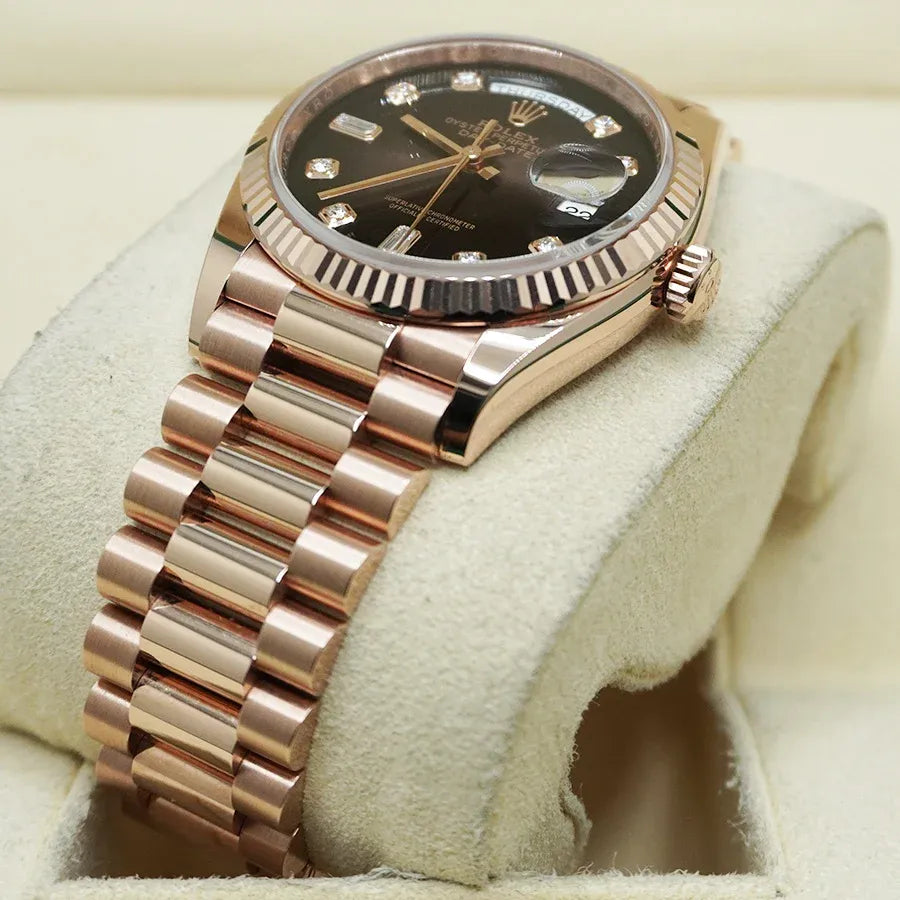 Rolex Day-Date 36 Watch 36mm M128235-0037