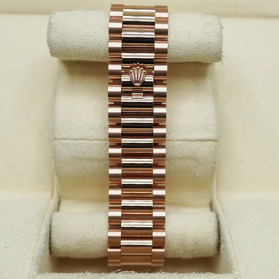 Rolex Day-Date 36 Watch 36mm M128235-0037