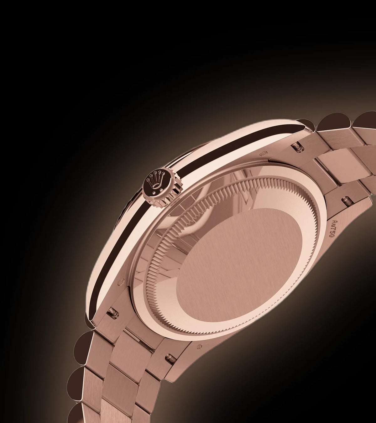 Rolex Day-Date 36 Watch 36mm M128235-0075