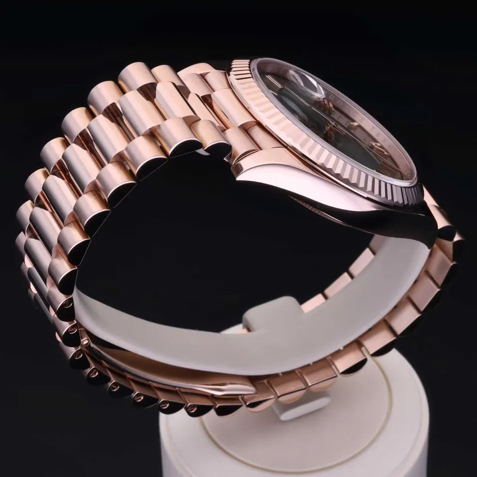Rolex Day-Date 36 Watch 36mm M128235-0089