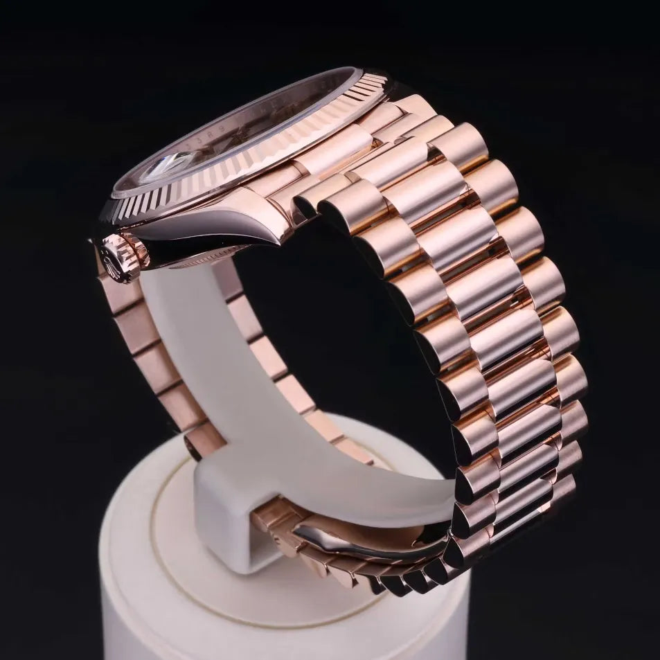 Rolex Day-Date 36 Watch 36mm M128235-0089