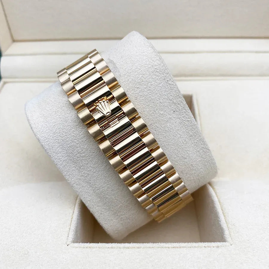 Rolex Day-Date 36 Watch 36mm M128238-0045