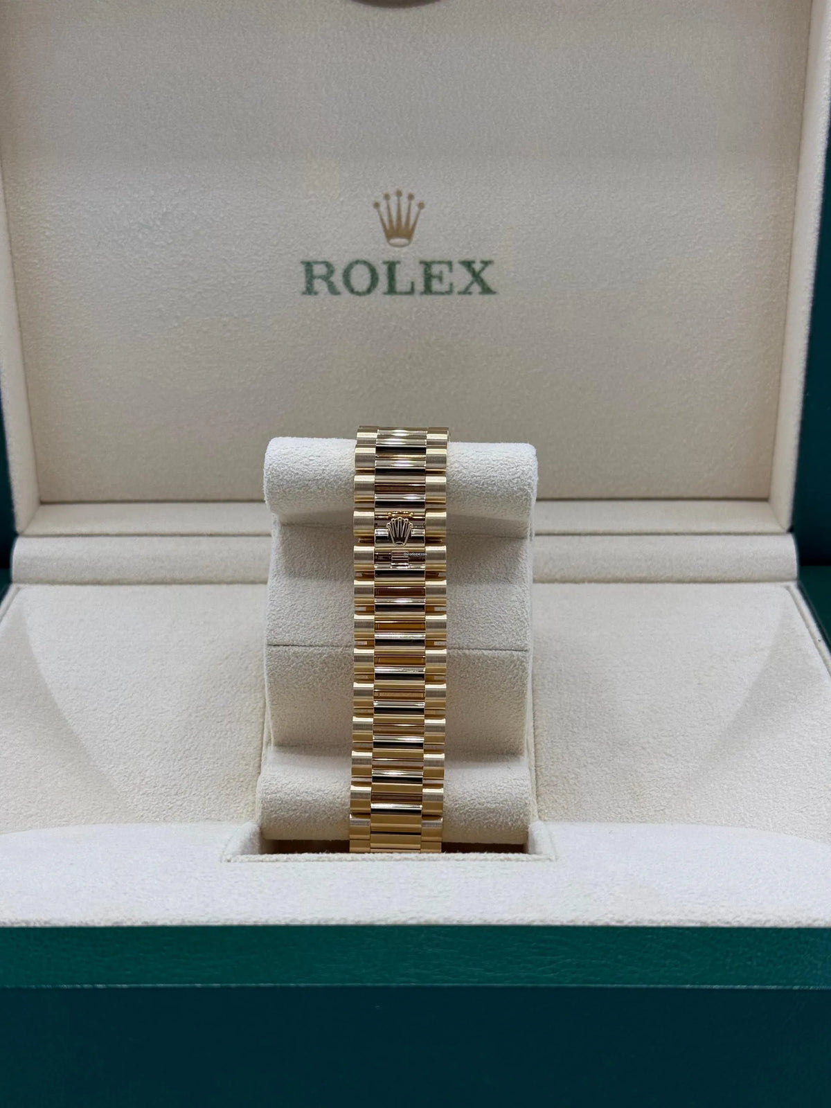 Rolex Day-Date 36 Watch 36mm M128238-0051
