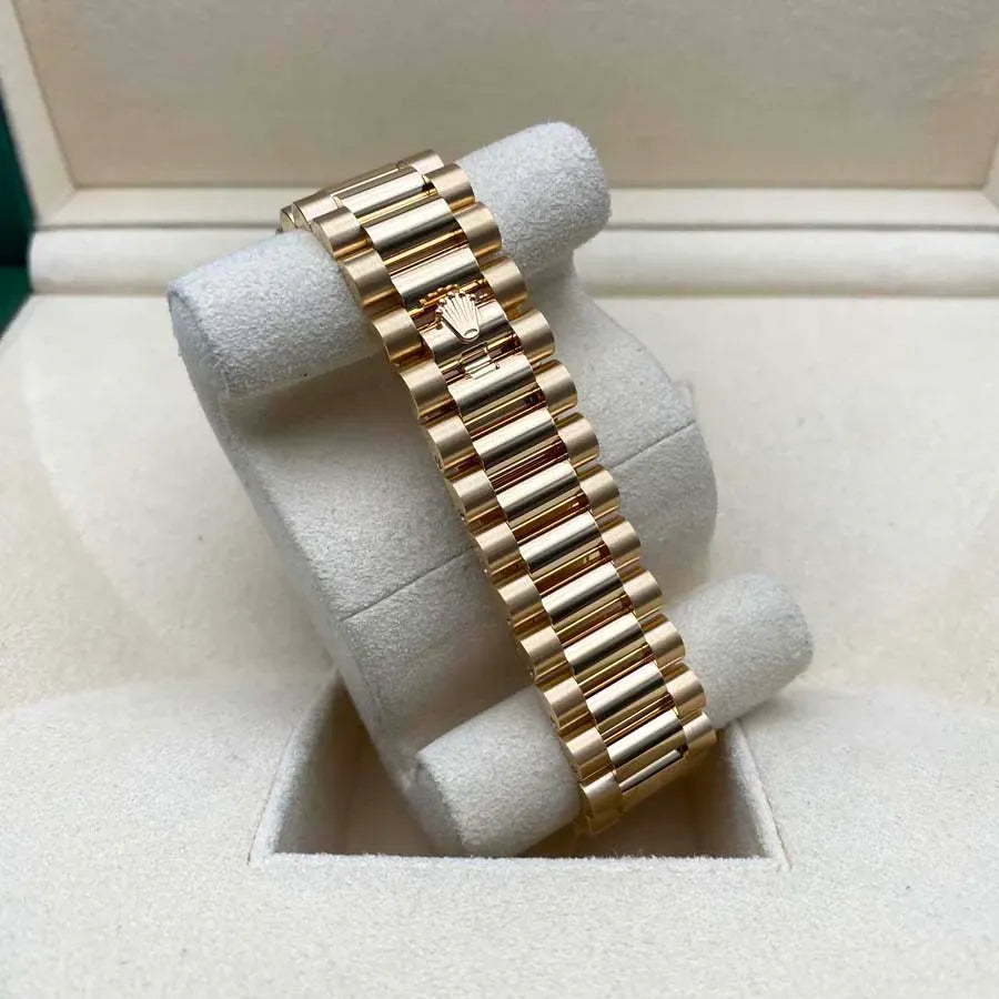 Rolex Day-Date 36 Watch 36mm M128238-0081