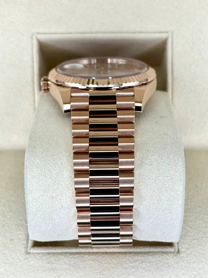 Rolex Day-Date 40 Watch 40mm 228235
