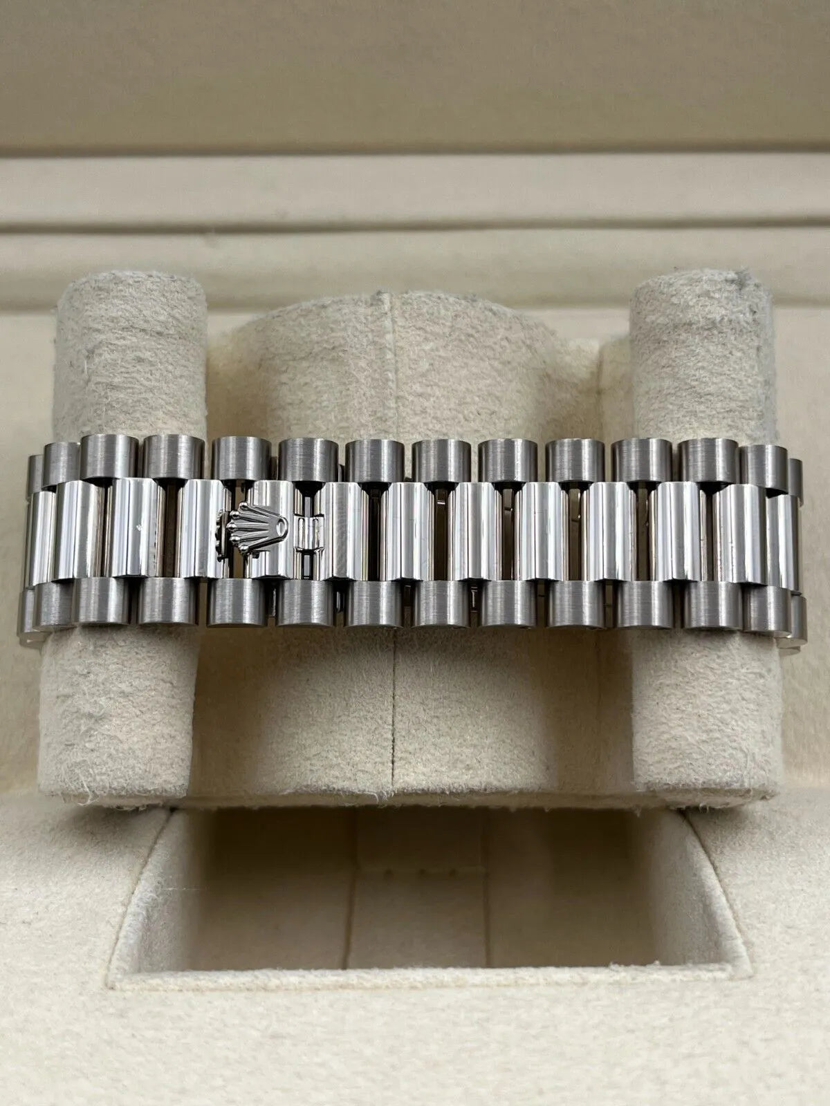 Rolex Day-Date 40 Watch 40mm 228236-0009