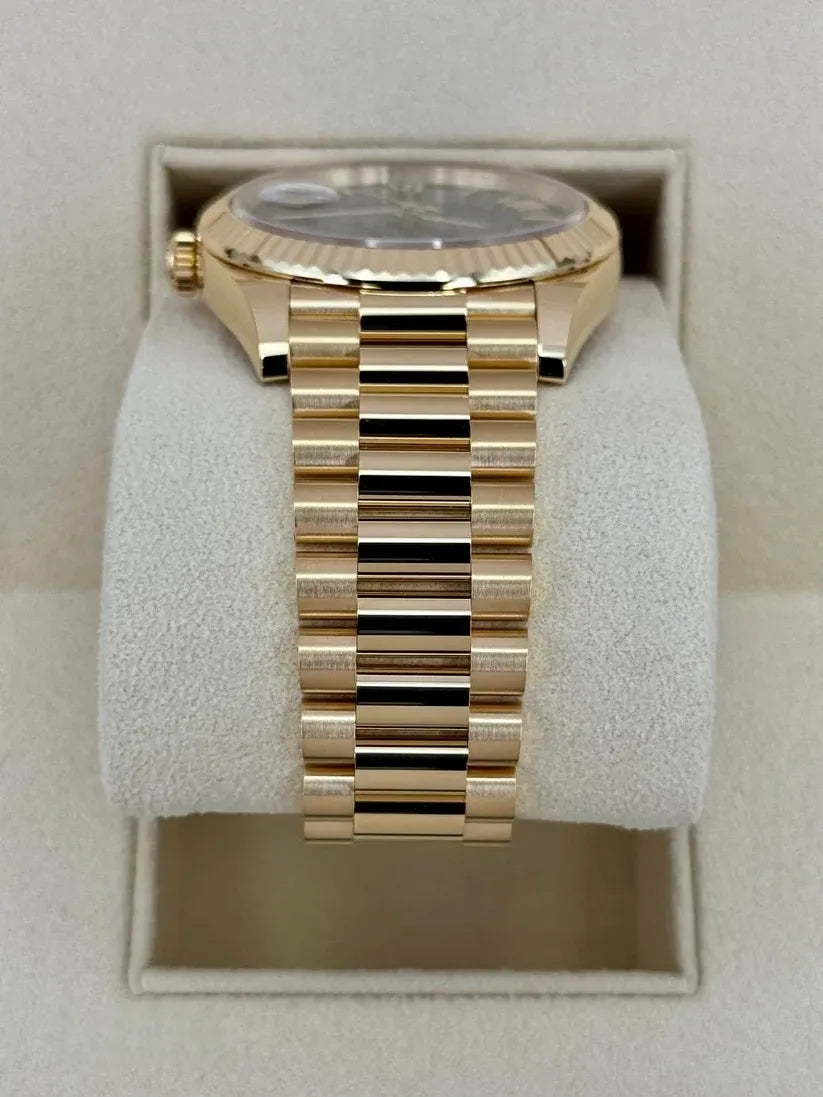 Rolex Day-Date 40 Watch 40mm 228238