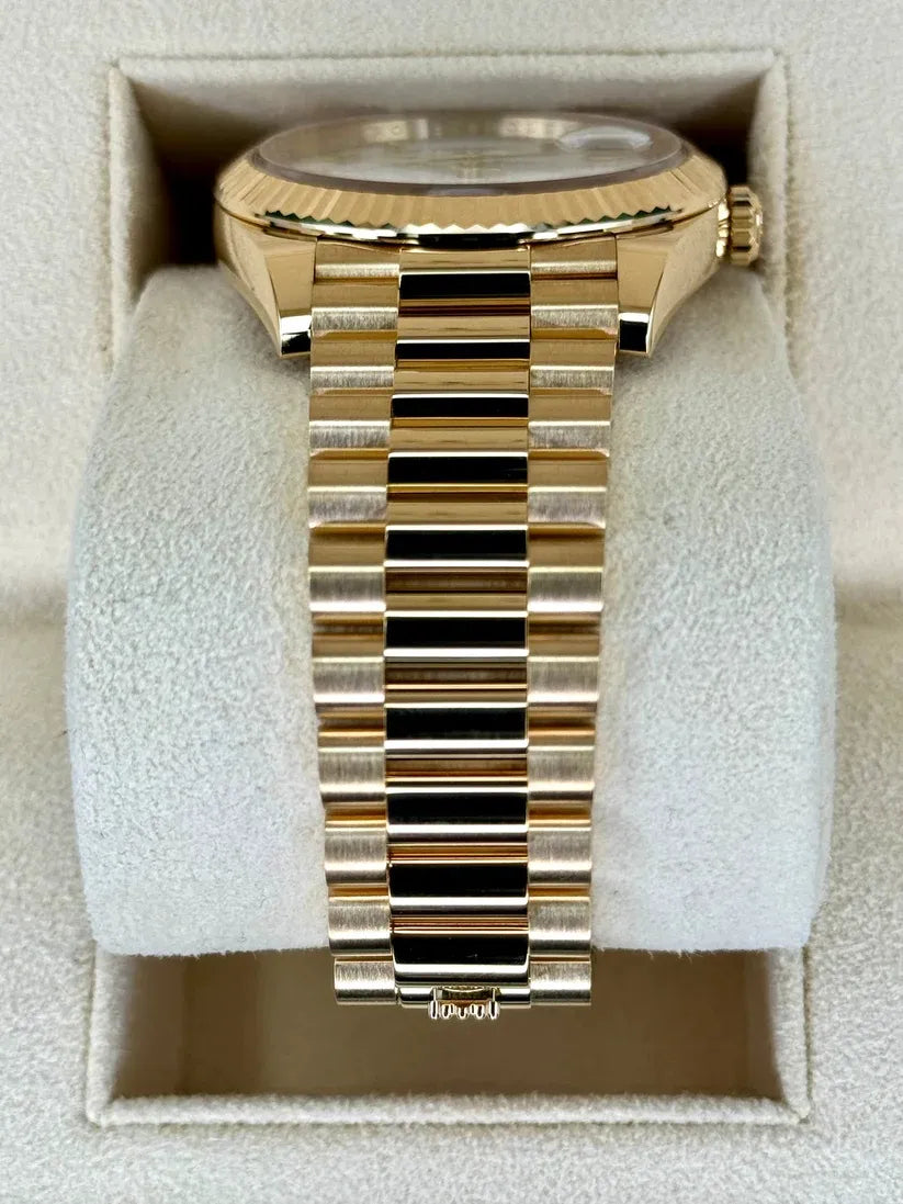 Rolex Day-Date 40 Watch 40mm 228238