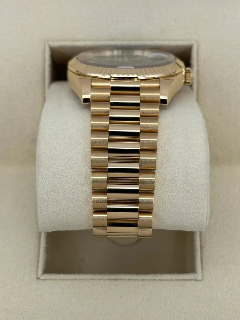 Rolex Day-Date 40 Watch 40mm 228238