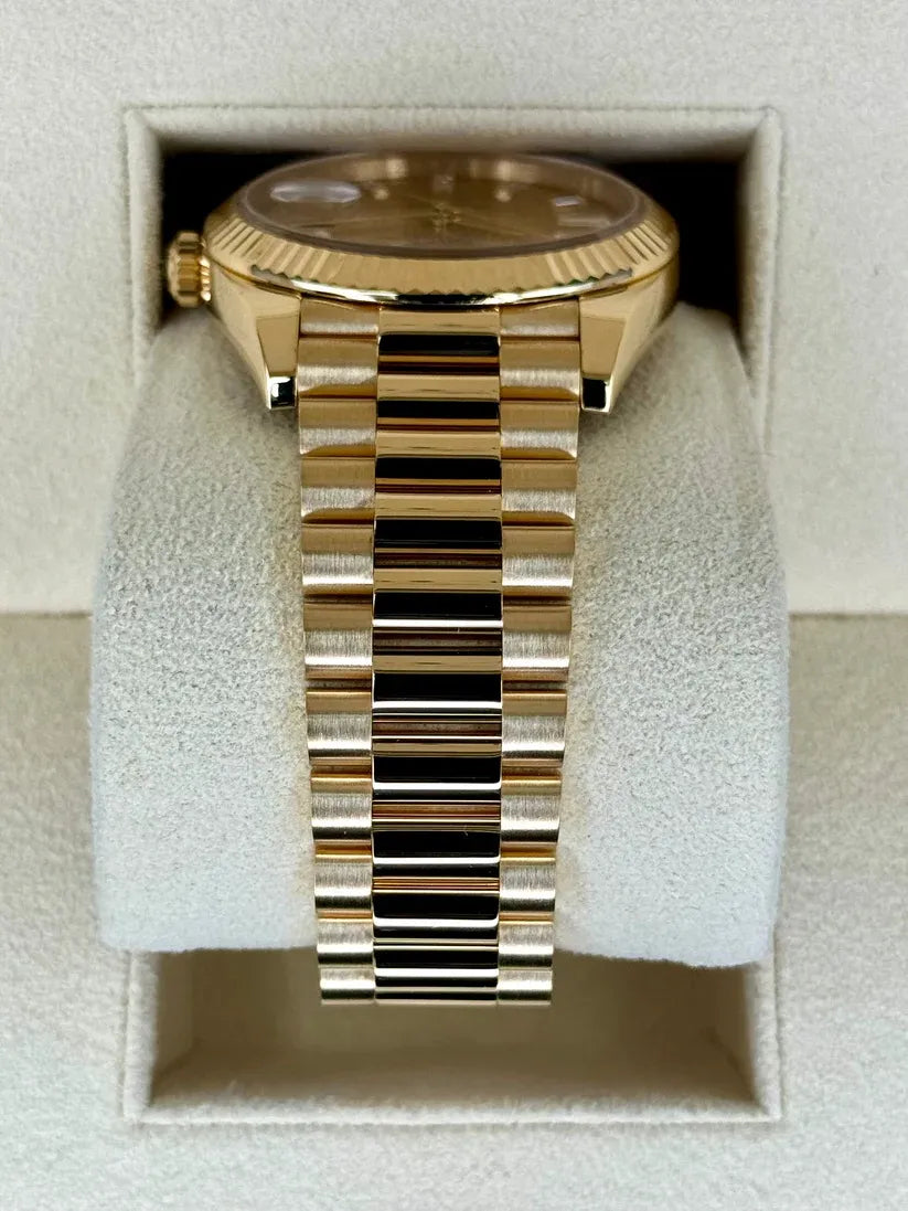 Rolex Day-Date 40 Watch 40mm 228238