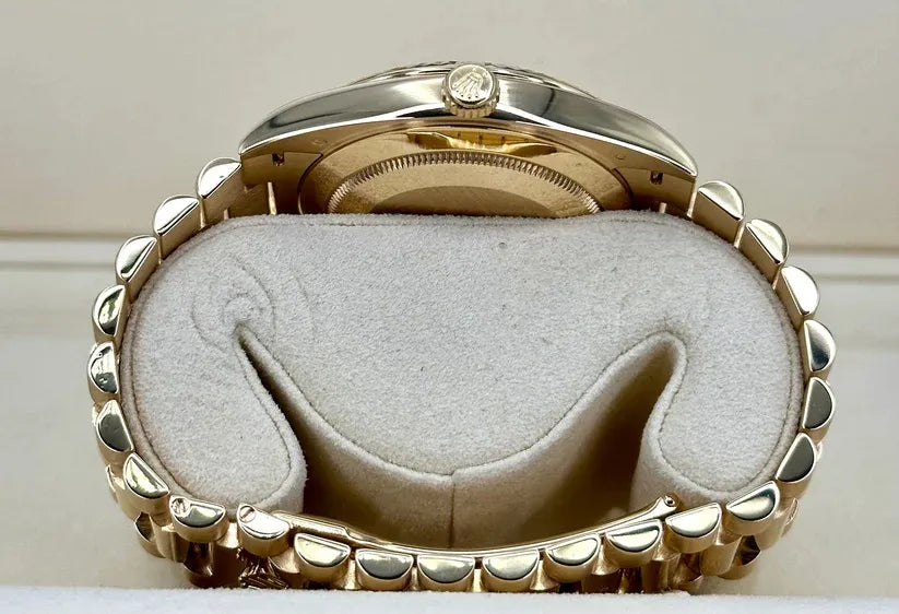 Rolex Day-Date 40 Watch 40mm 228238