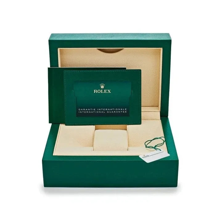 Rolex Day-Date 40 Watch 40mm 228348RBR-0007