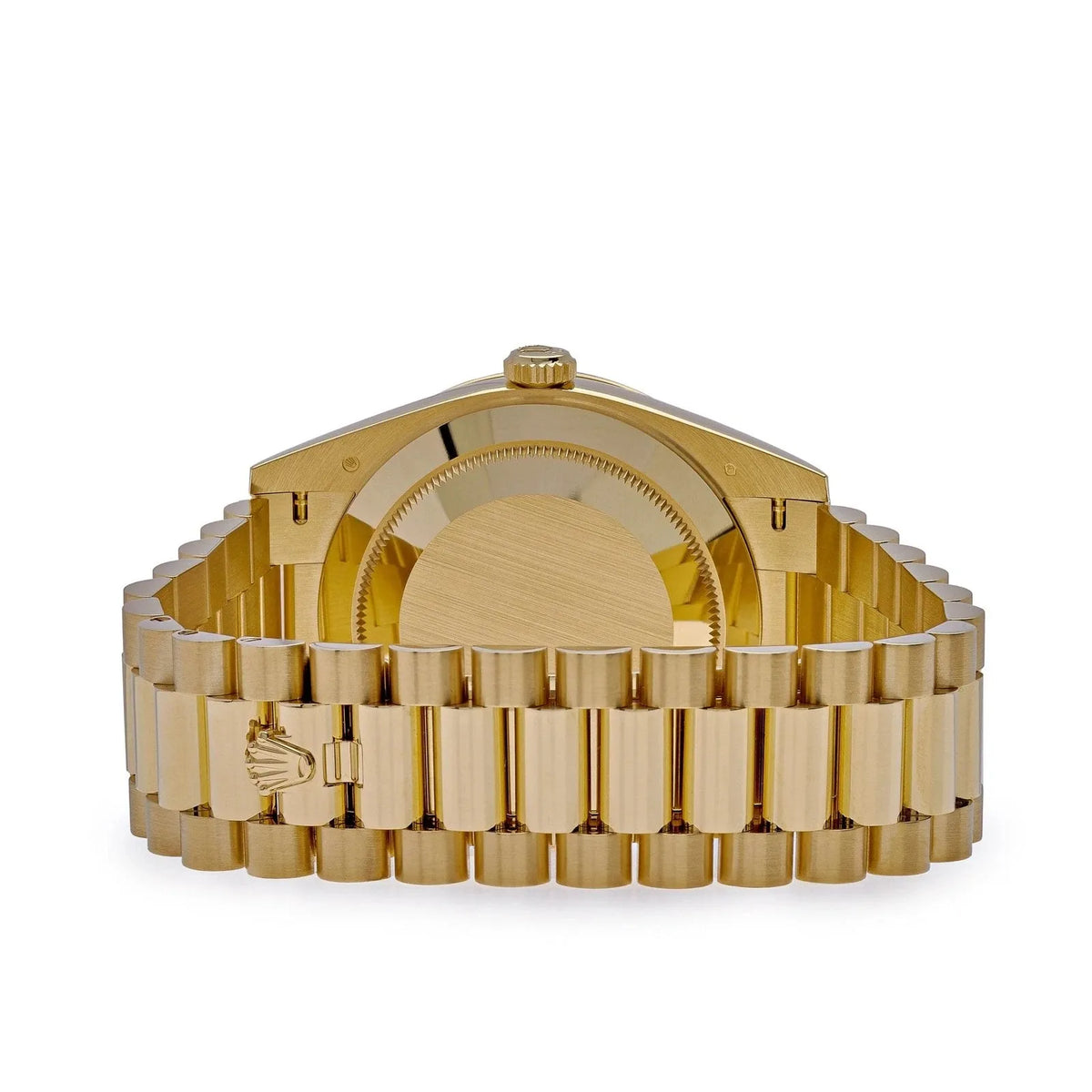 Rolex Day-Date 40 Watch 40mm 228348RBR-0039
