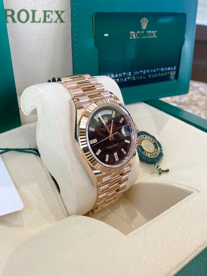 Rolex Day-Date Watch 36mm 128235-0041