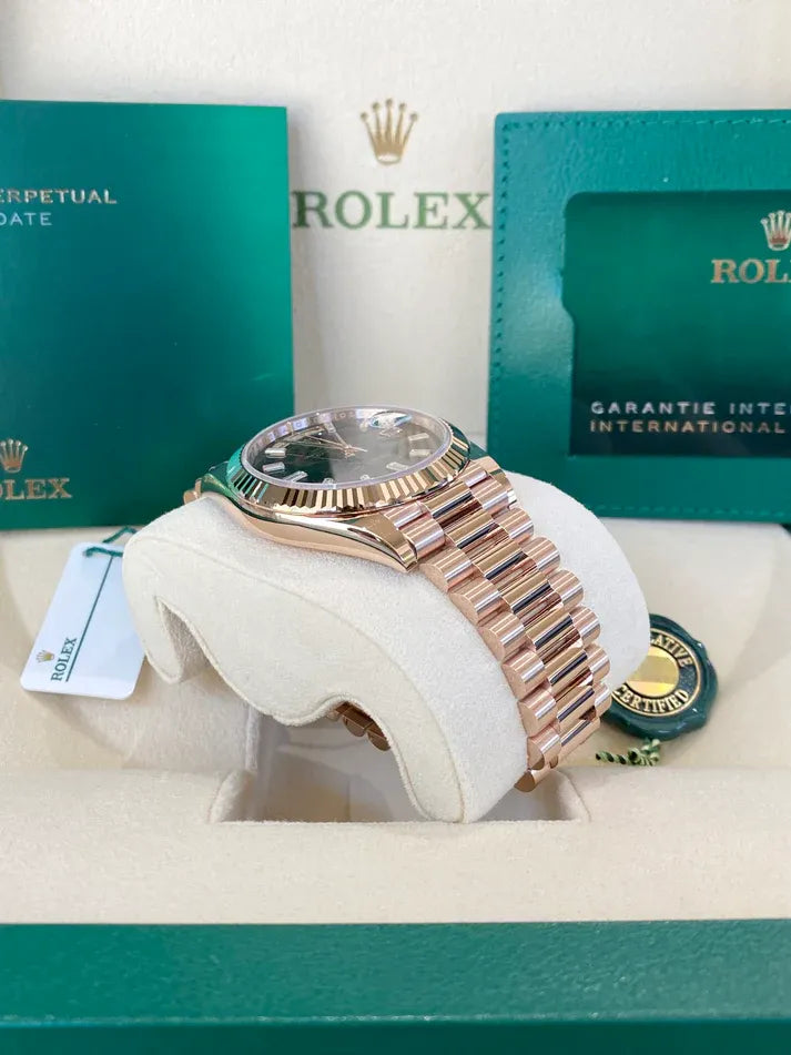 Rolex Day-Date Watch 36mm 128235-0041