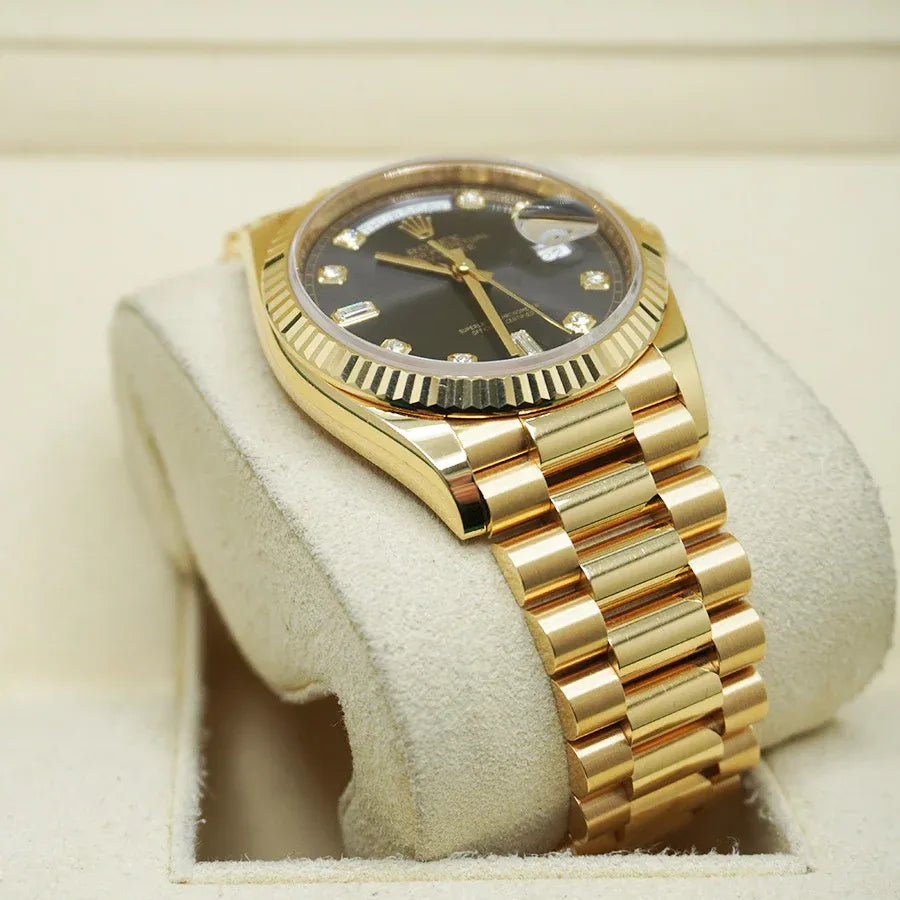 Rolex Day-Date Watch 36mm 128238-0022