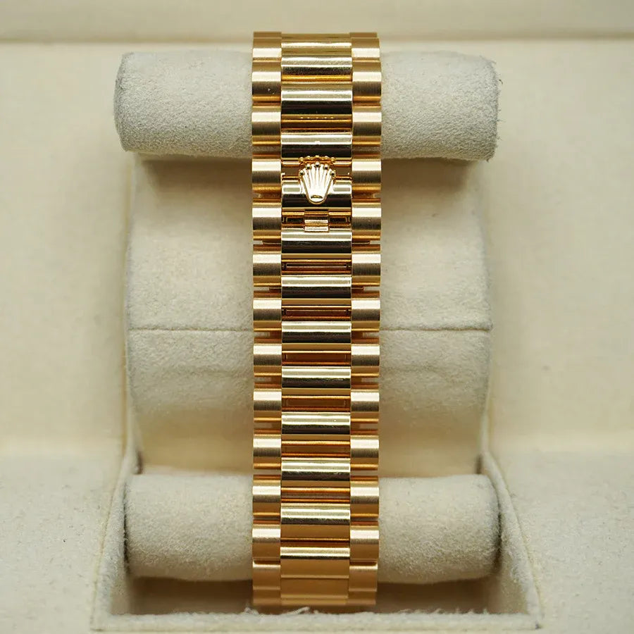 Rolex Day-Date Watch 36mm 128238-0022