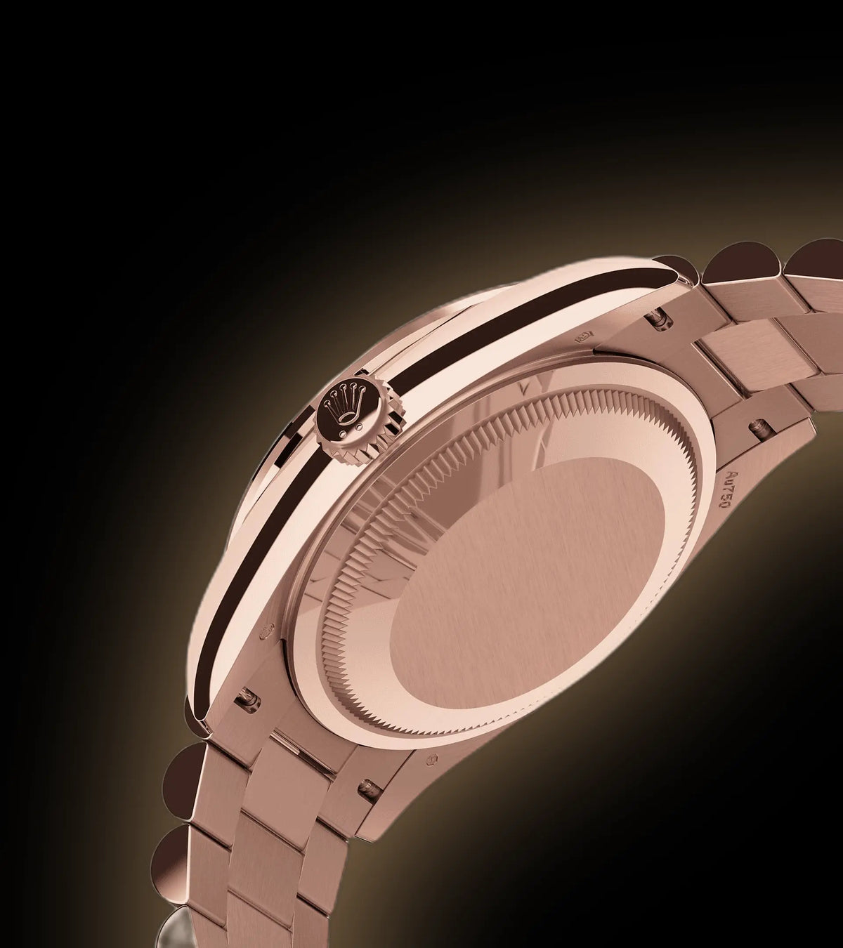 Rolex Day-Date Watch 36mm 128395TBR-0002
