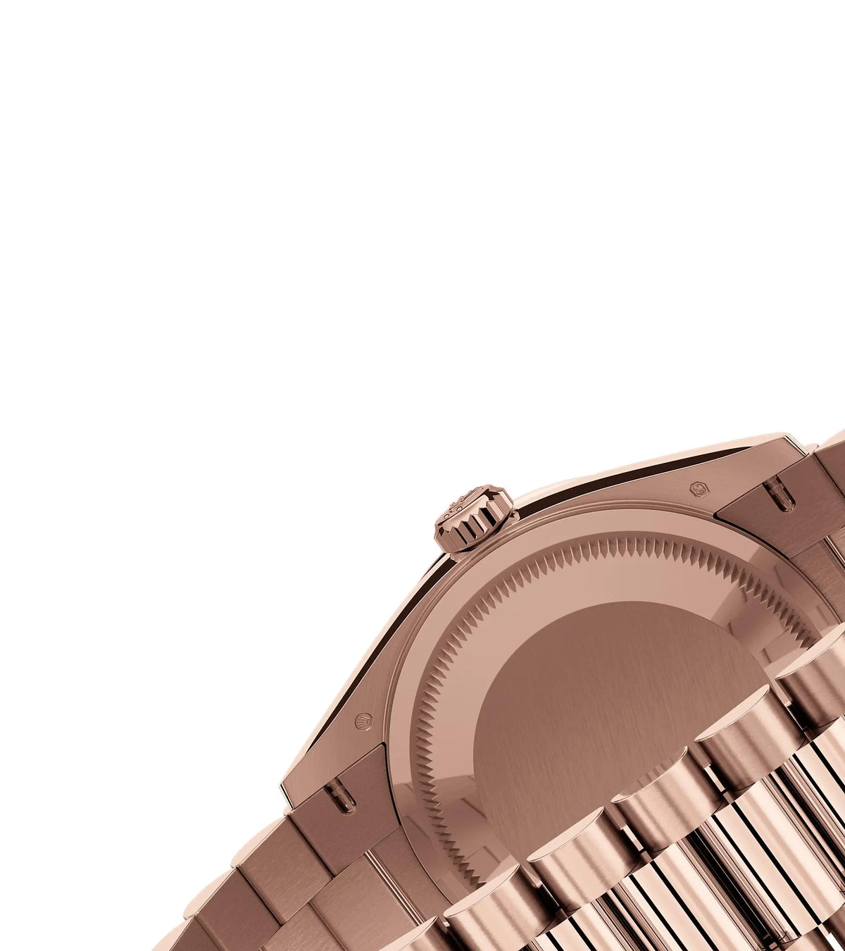 Rolex Day-Date Watch 36mm 128395TBR-0002