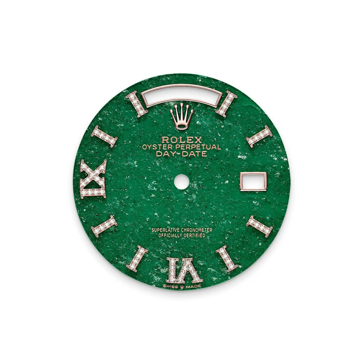 Rolex Day-Date Watch 36mm 128395TBR-0020