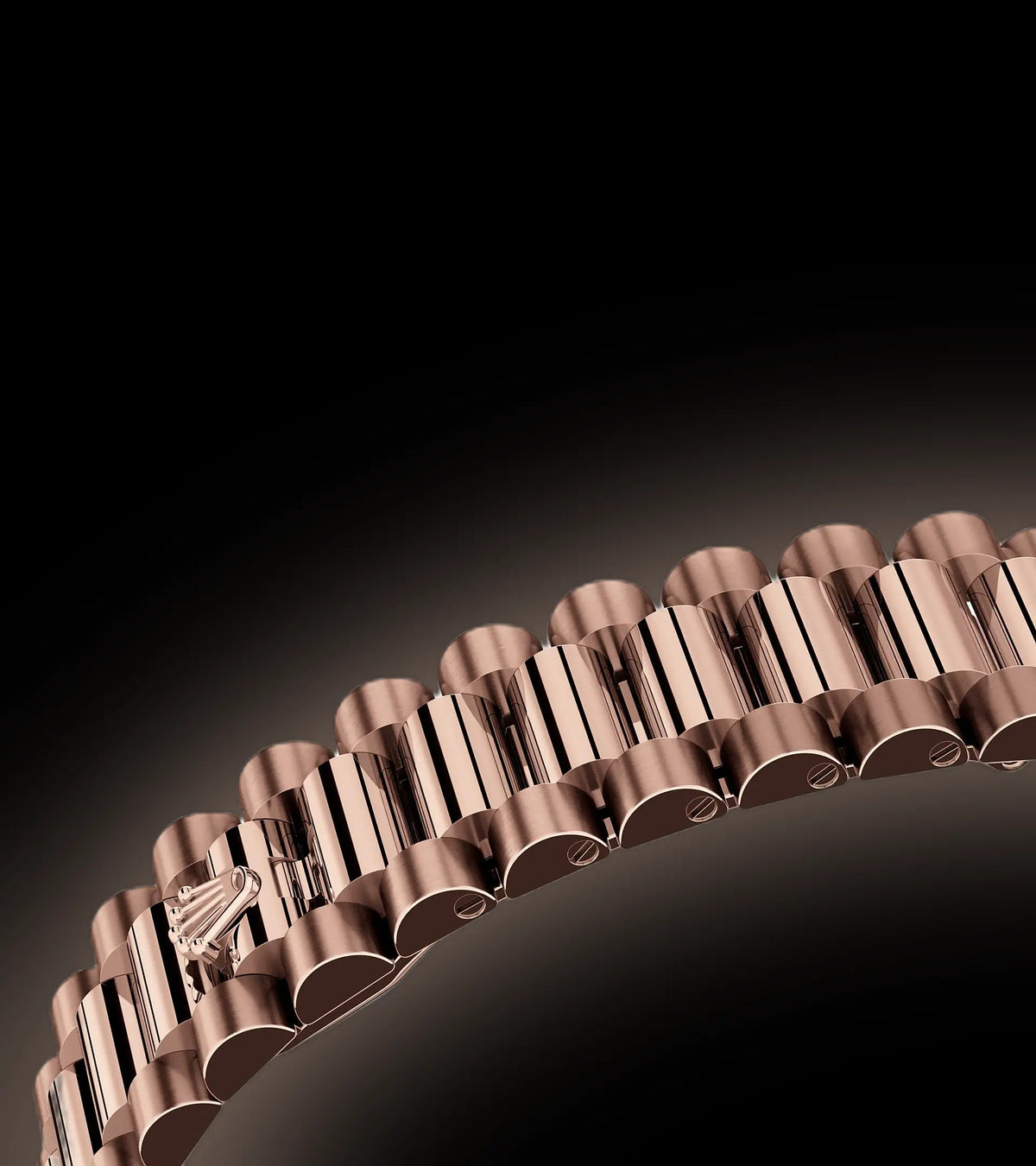 Rolex Day-Date Watch 36mm 128395TBR-0030