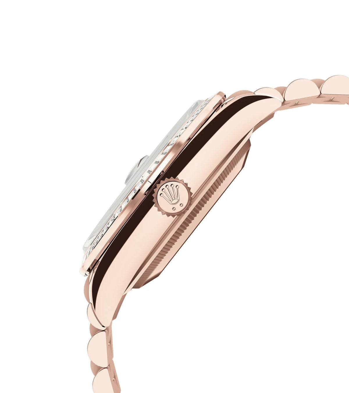 Rolex Day-Date Watch 36mm 128395TBR-0030