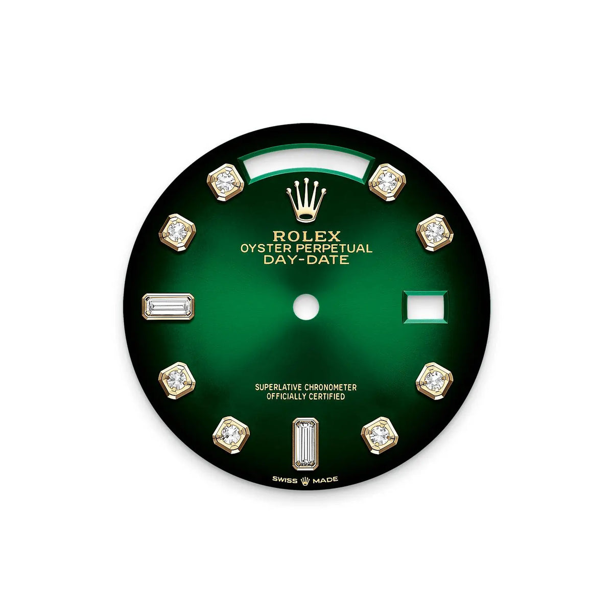 Rolex Day-Date Watch 36mm 128398TBR-0008
