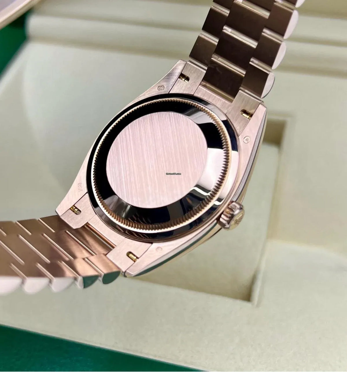 Rolex Day-Date Watch 36mm M128235-0039