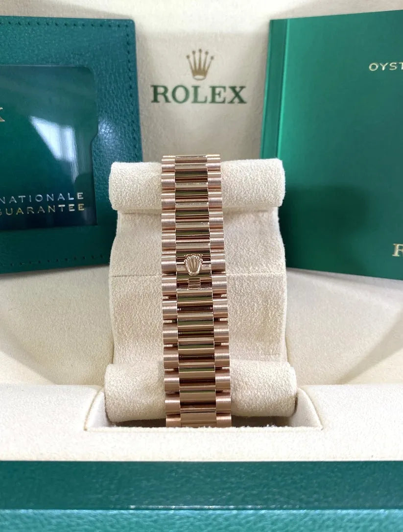 Rolex Day-Date Watch 36mm M128235-0052