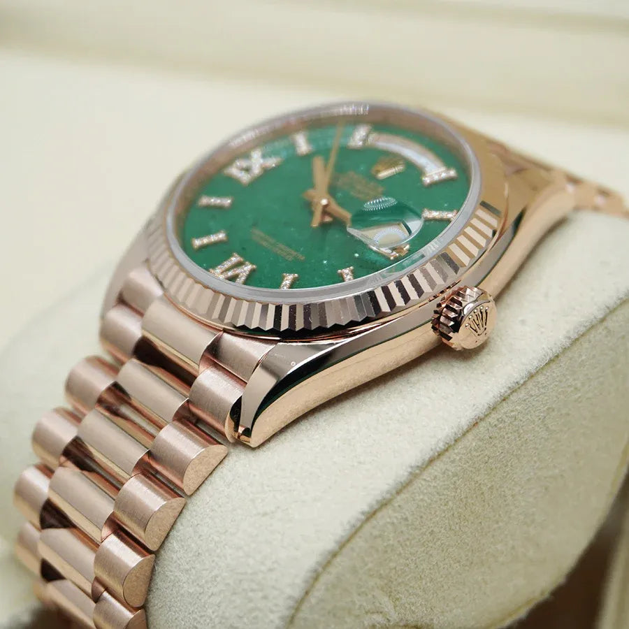 Rolex Day-Date Watch 36mm M128235-0068