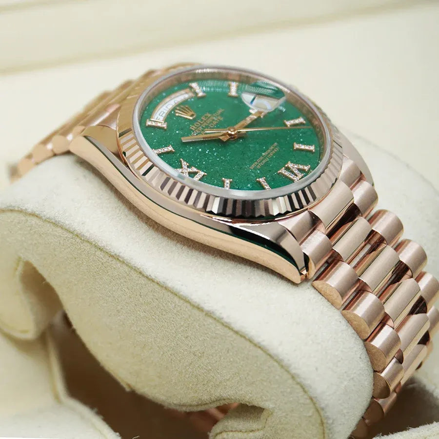 Rolex Day-Date Watch 36mm M128235-0068