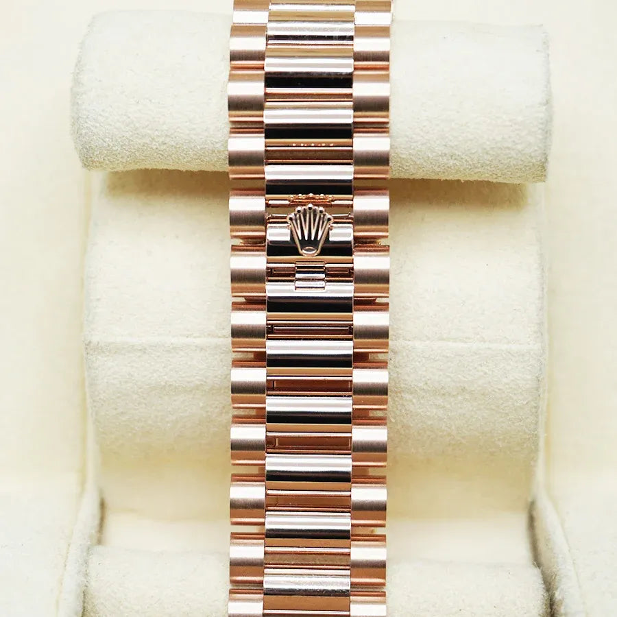 Rolex Day-Date Watch 36mm M128235-0068