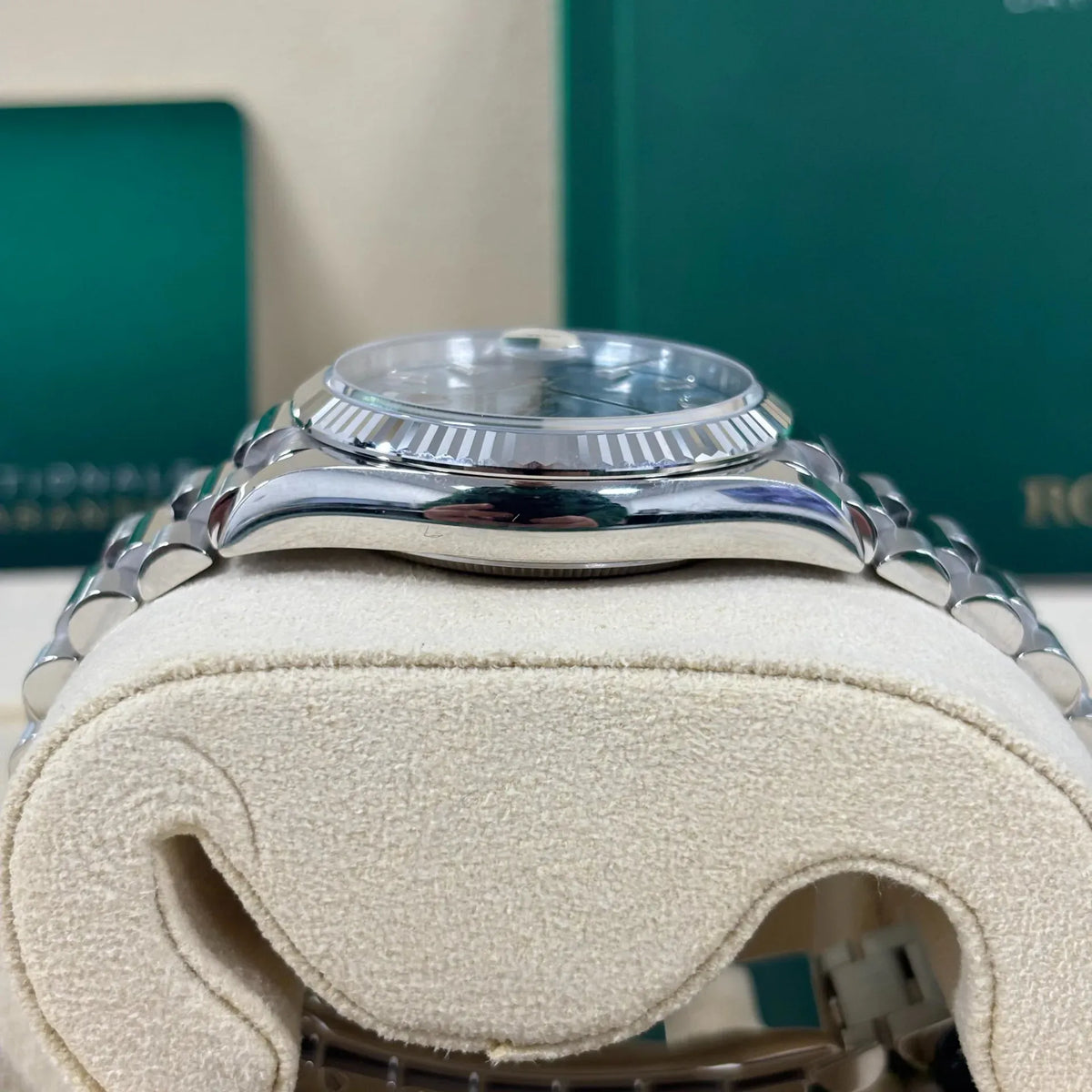 Rolex Day-Date Watch 36mm M128236-0009