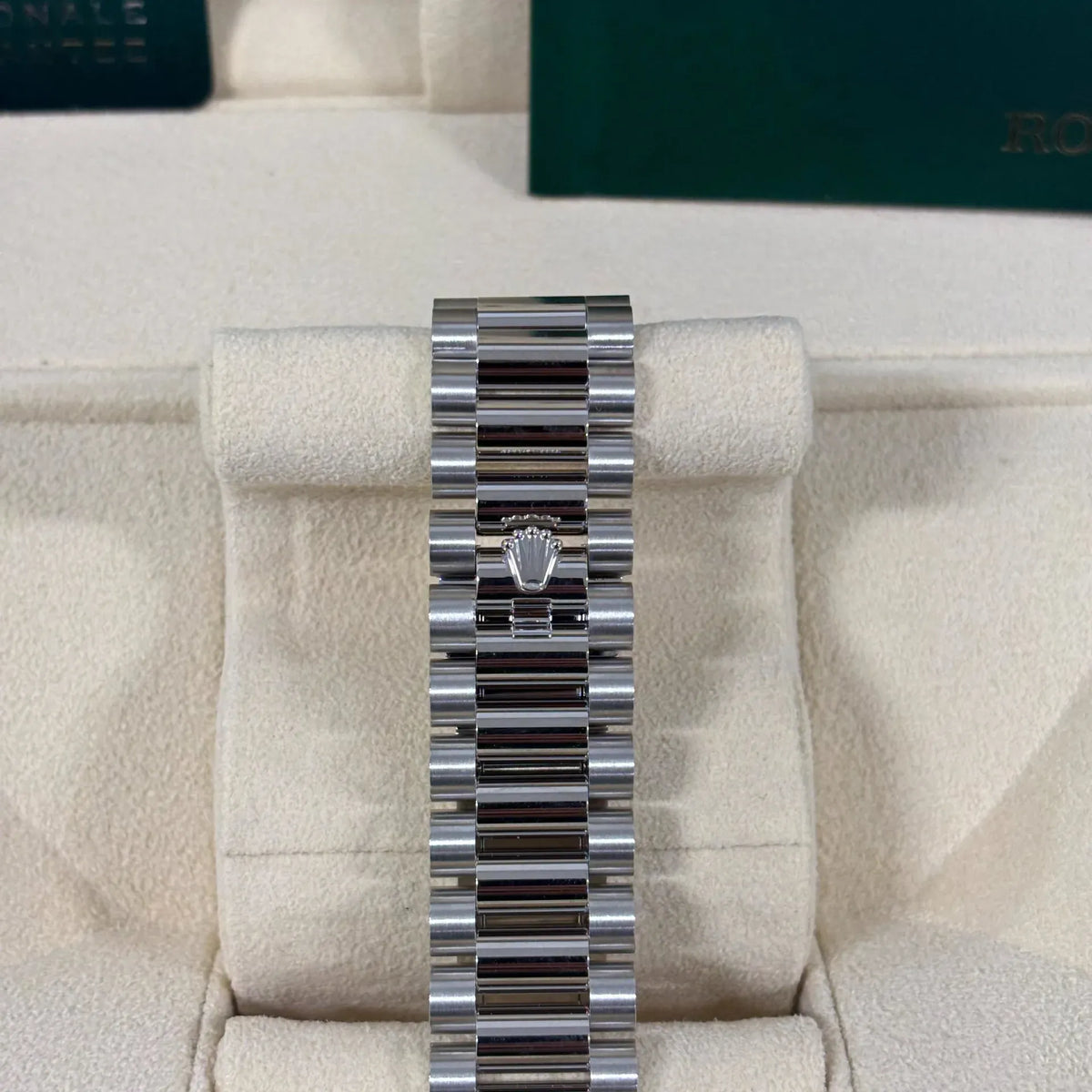 Rolex Day-Date Watch 36mm M128236-0009