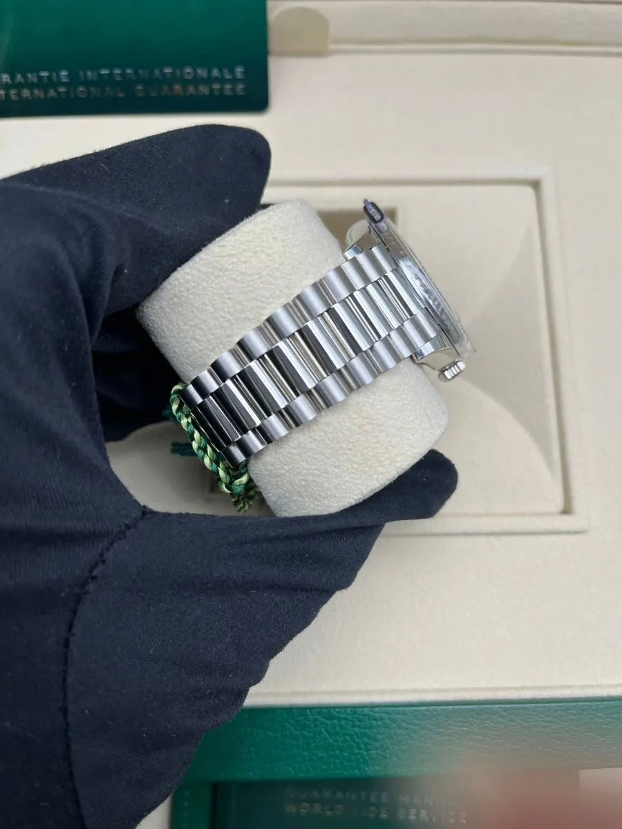 Rolex Day-Date Watch 36mm M128236-0009