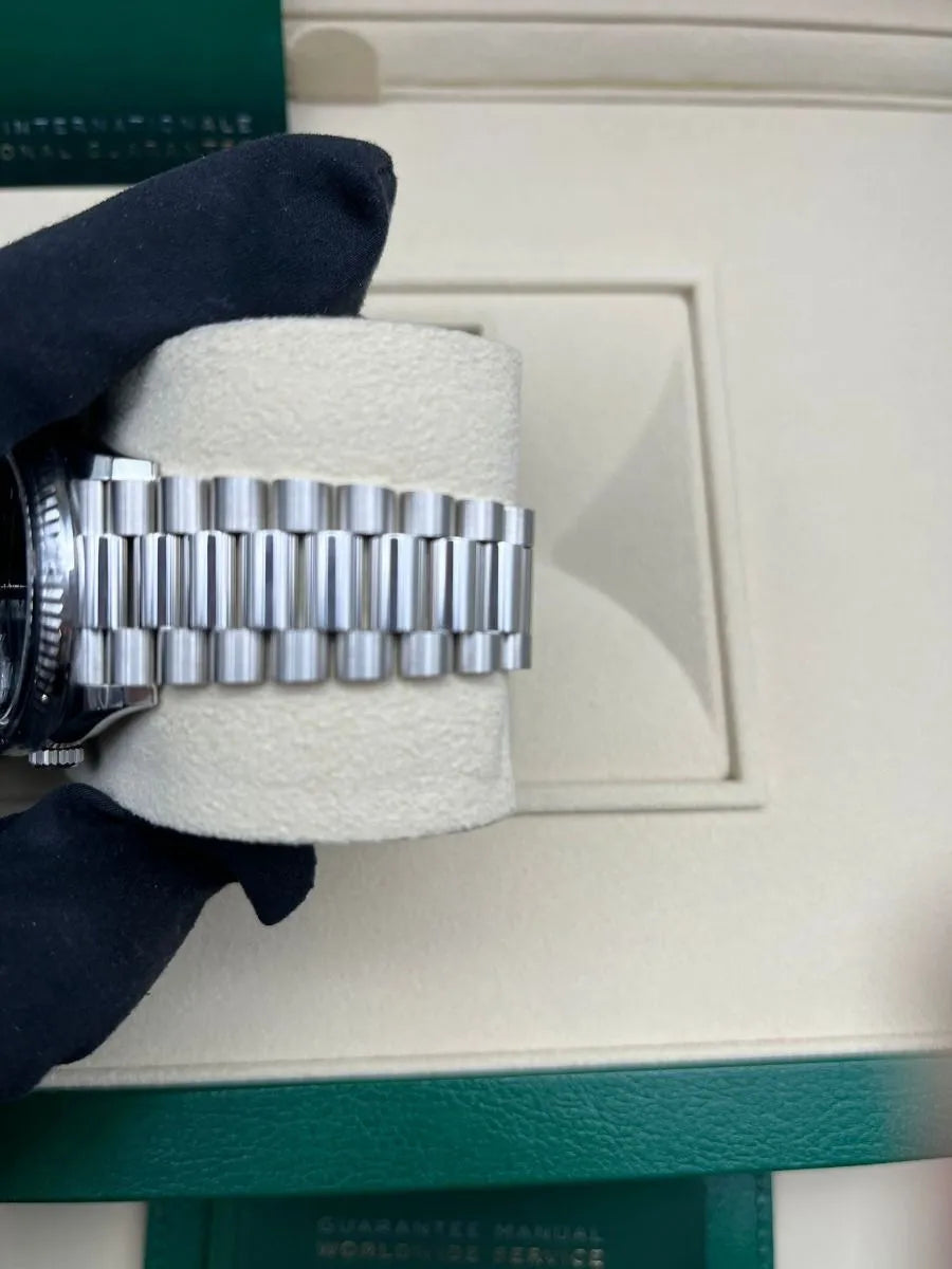 Rolex Day-Date Watch 36mm M128236-0009