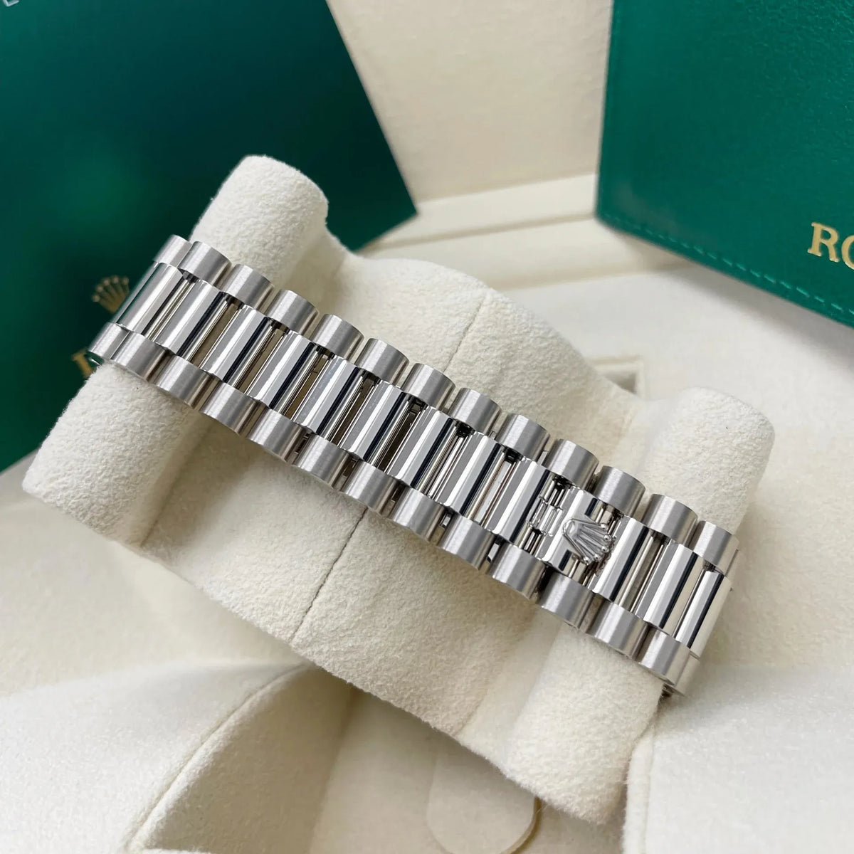 Rolex Day-Date Watch 36mm M128236-0020
