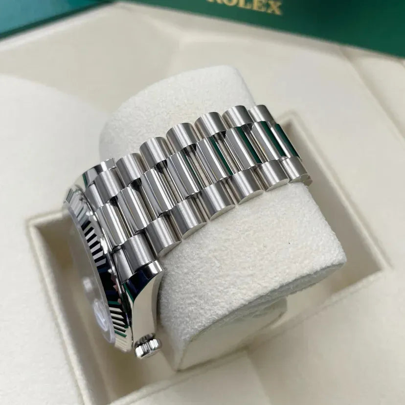 Rolex Day-Date Watch 36mm M128236-0020