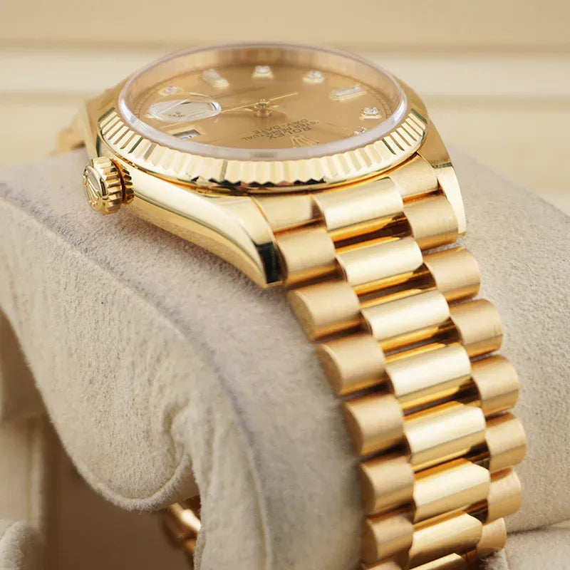 Rolex Day-Date Watch 36mm M128238-0008