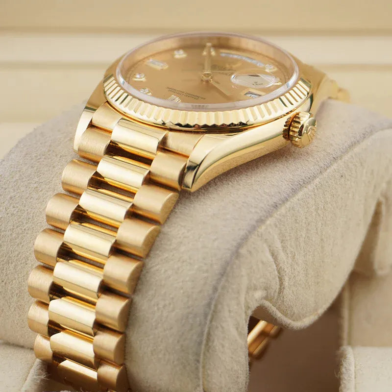 Rolex Day-Date Watch 36mm M128238-0008
