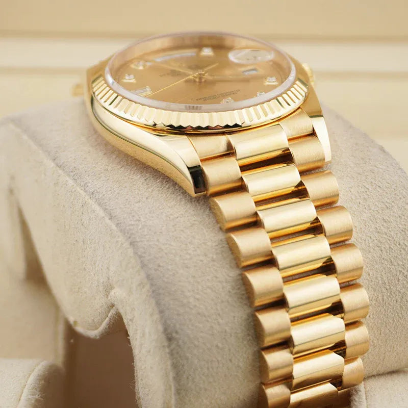 Rolex Day-Date Watch 36mm M128238-0008