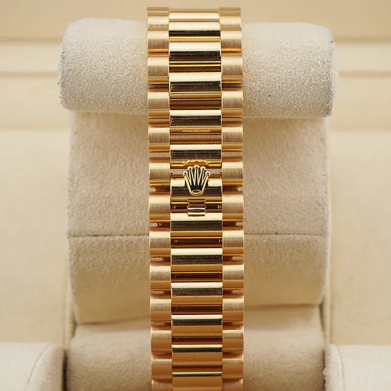 Rolex Day-Date Watch 36mm M128238-0008